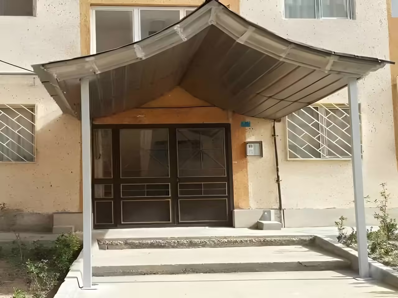 مزایا و معایب آردواز فلزی