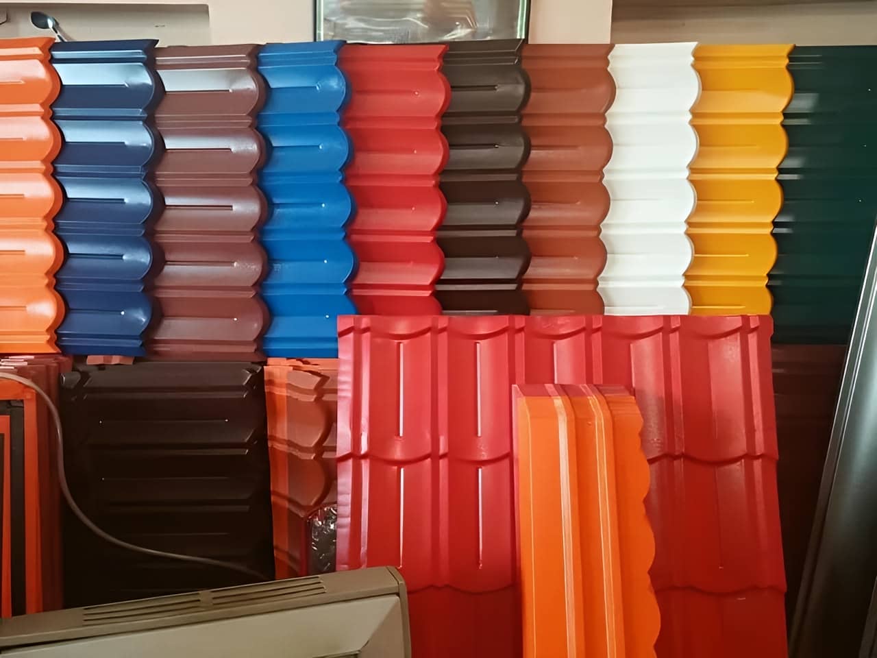 انواع آردواز