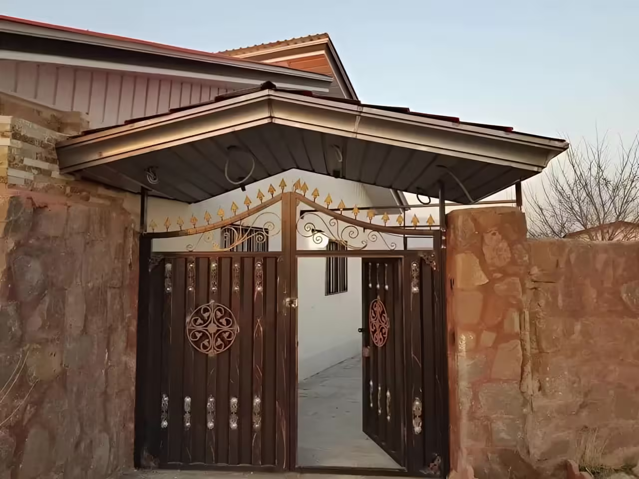 انتخاب آردواز مناسب