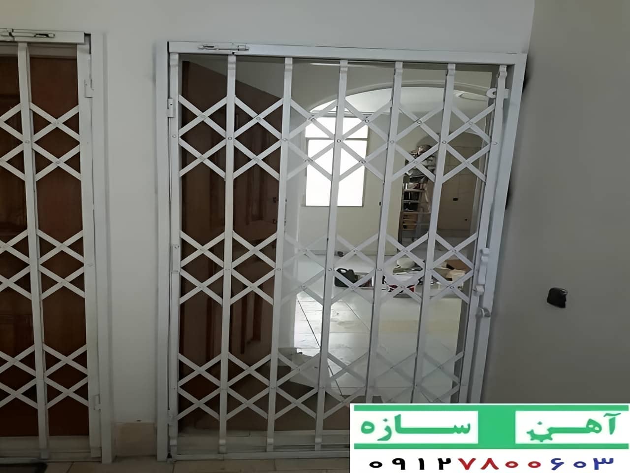 حفاظ 3 گل