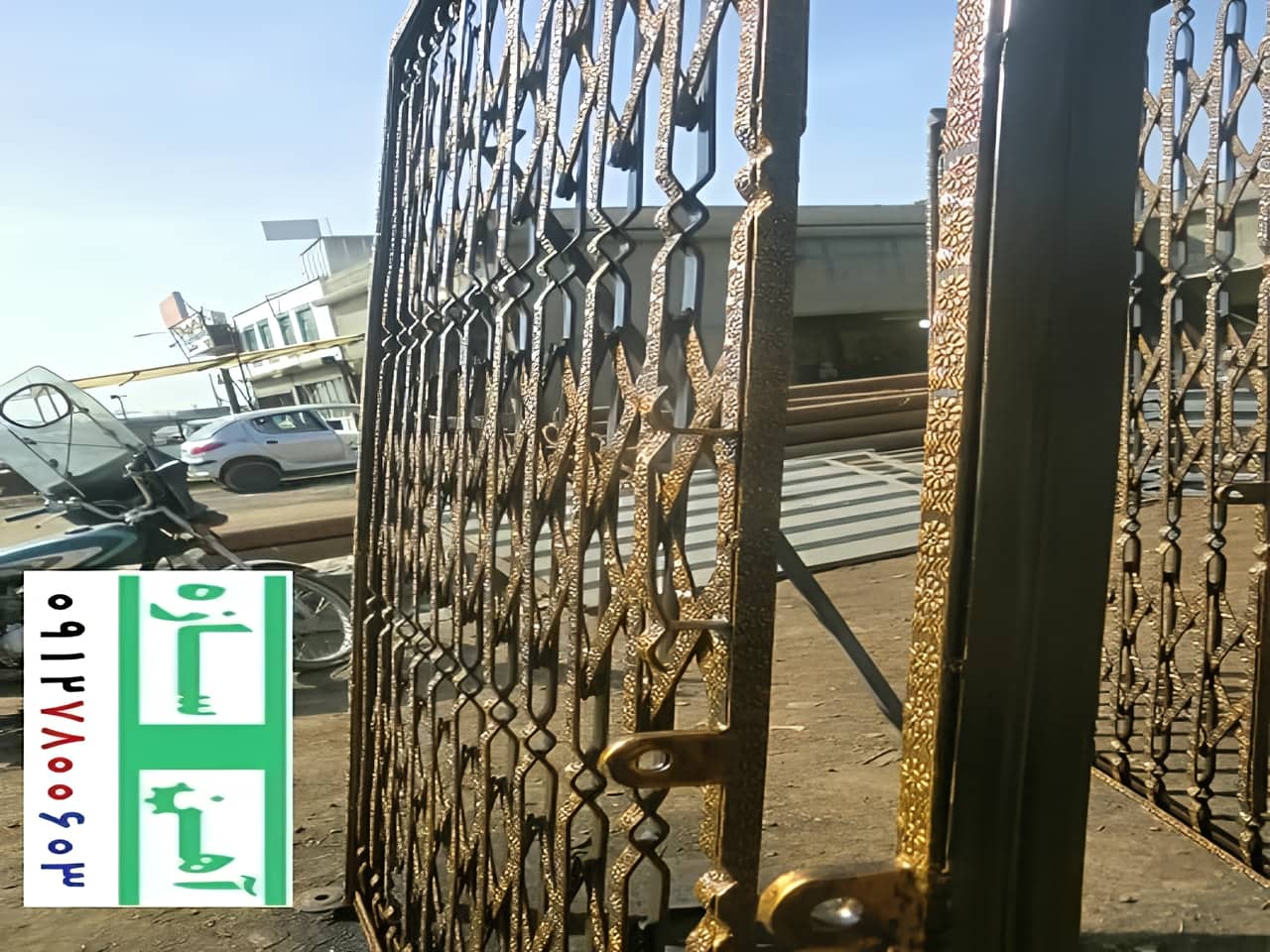 درب آکاردون
