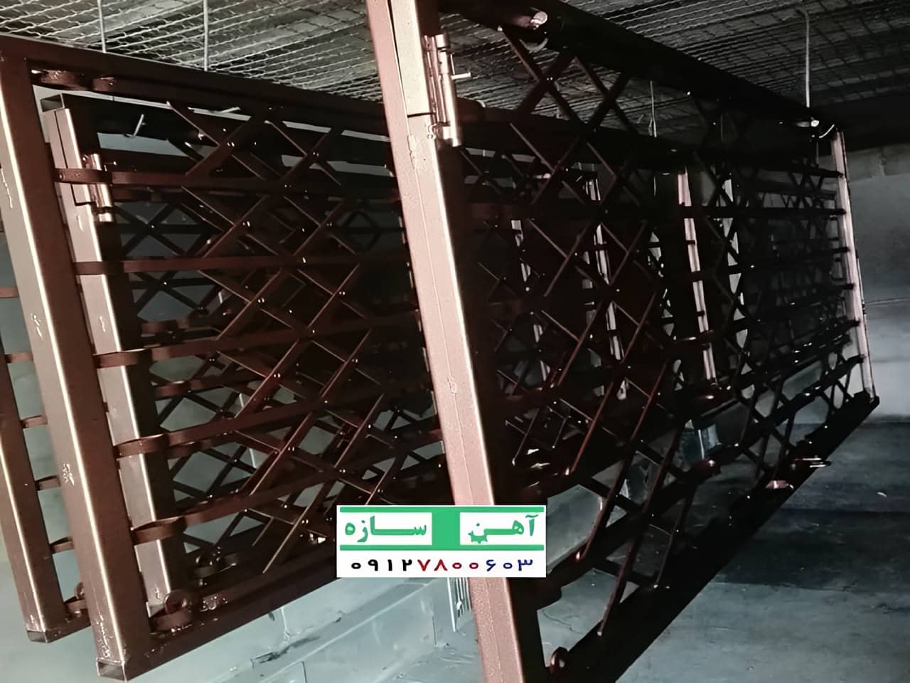 معرفی حفاظ آکاردئونی