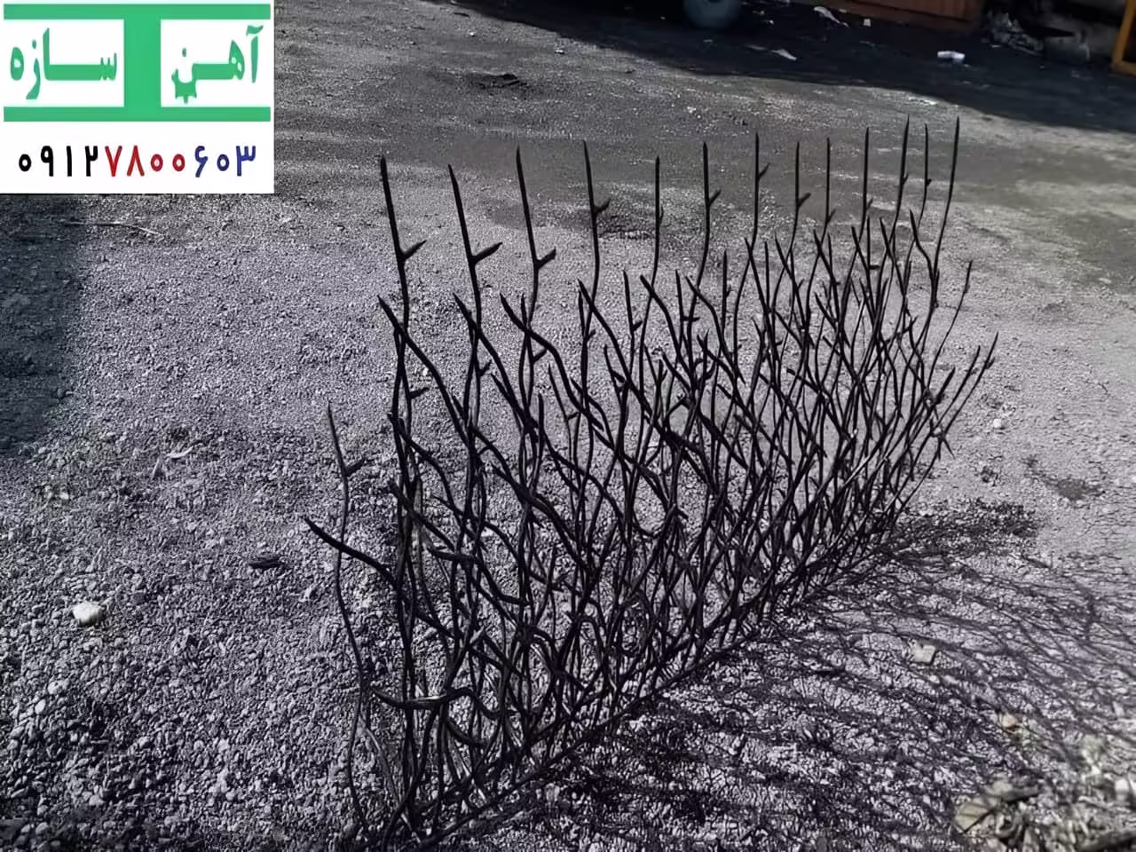 قیمت حفاظ بوته ای