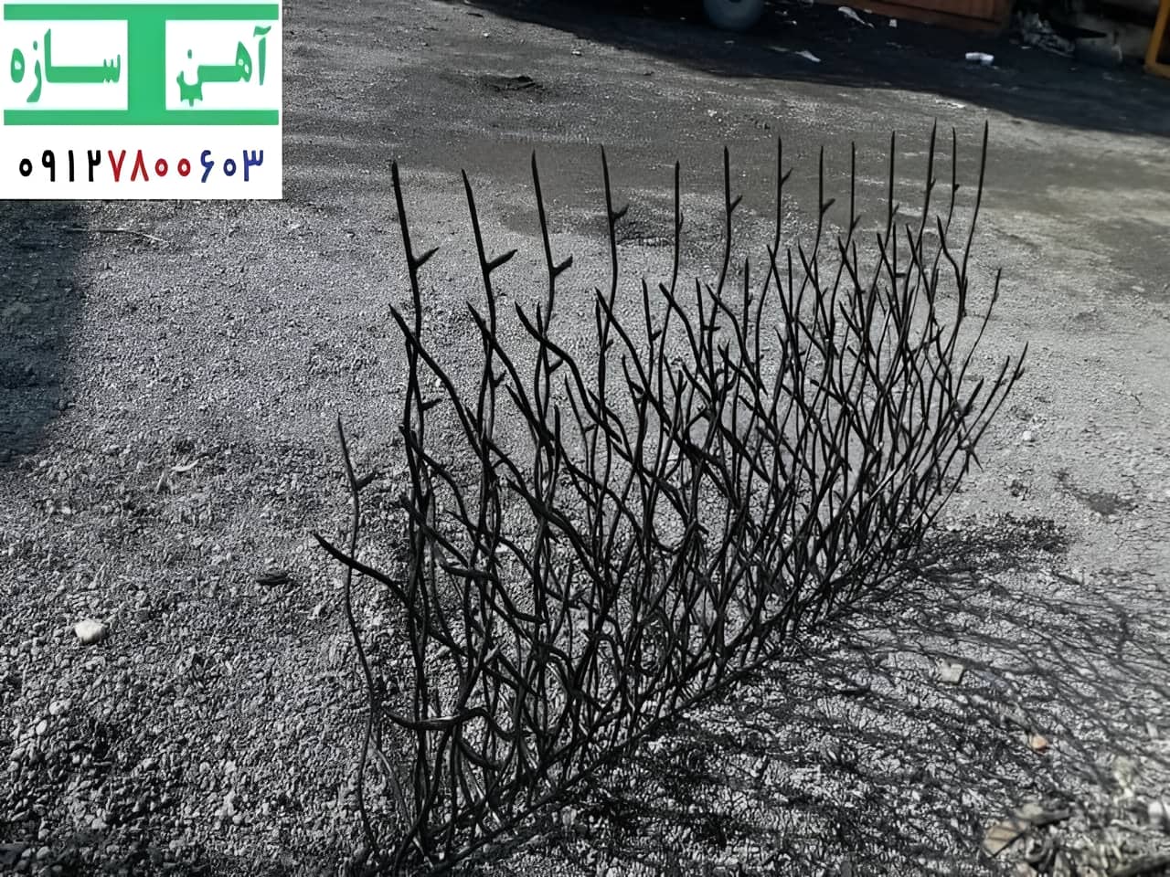 قیمت حفاظ بوته ای