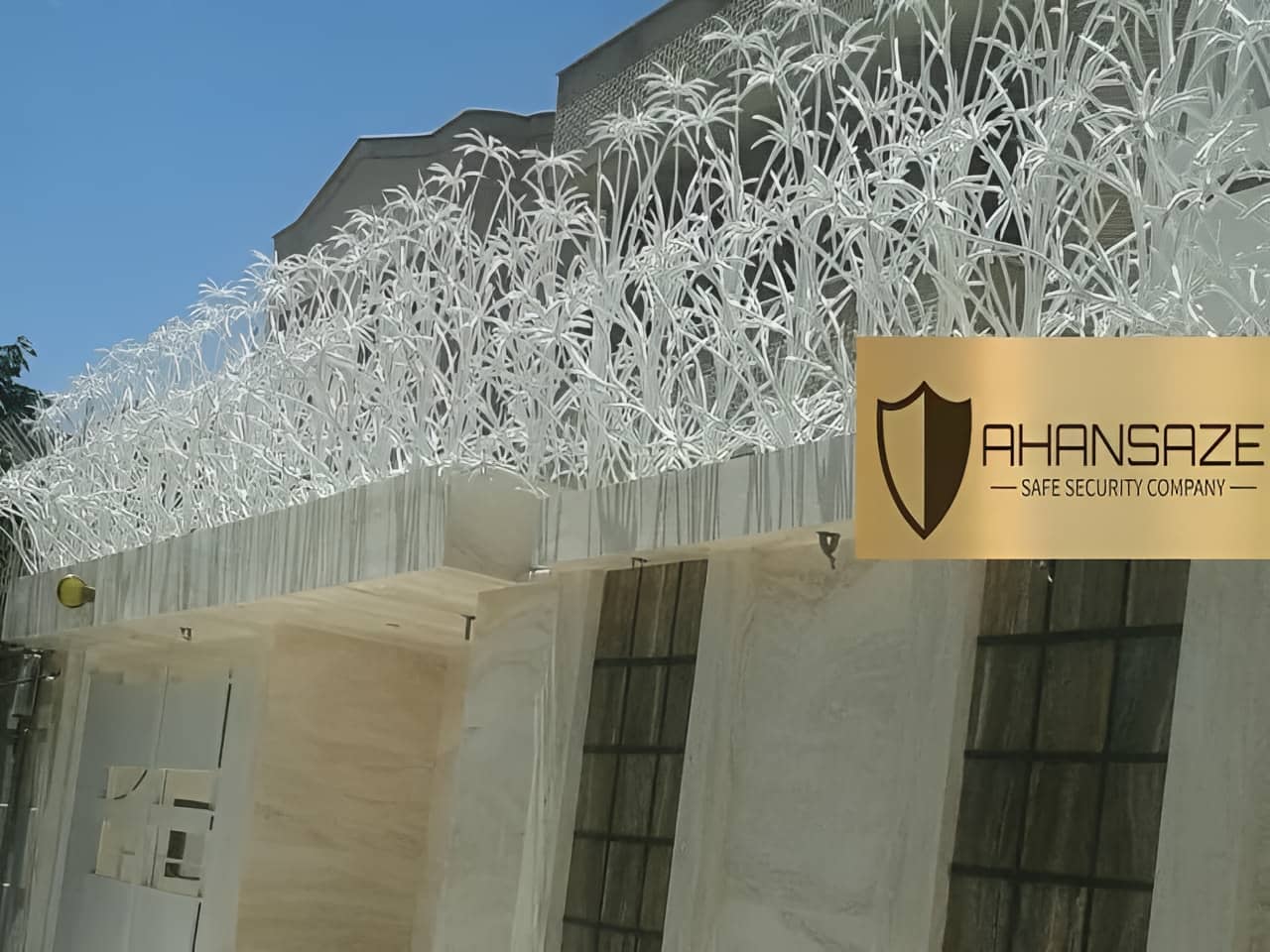 خرید حفاظ نخل مرداب