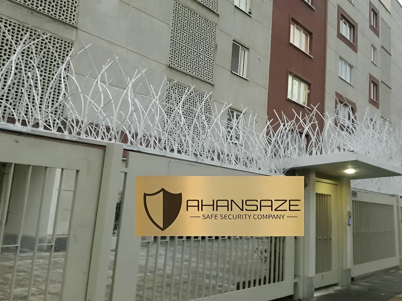 حفاظ نیزار چیست
