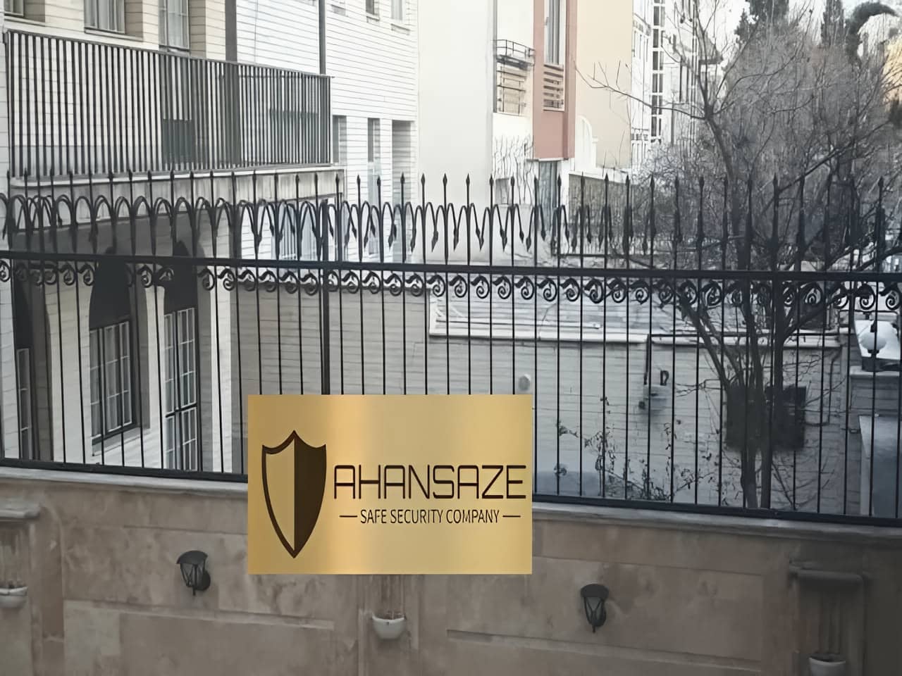 نکات بارز حفاظ سرنیزه ای
