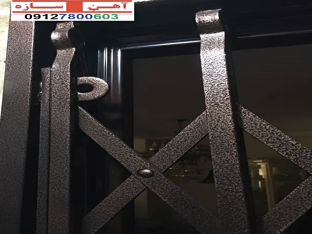 درب آکاردئونی