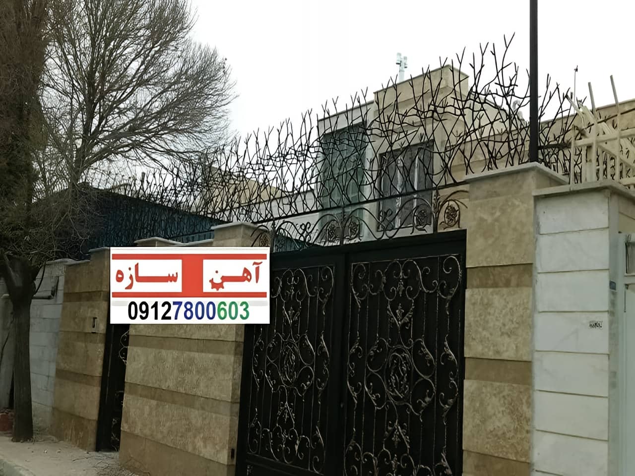 قیمت خرید حفاظ شاخ گوزنی حفاظ بوته ای خار حفاظ لیلیوم
