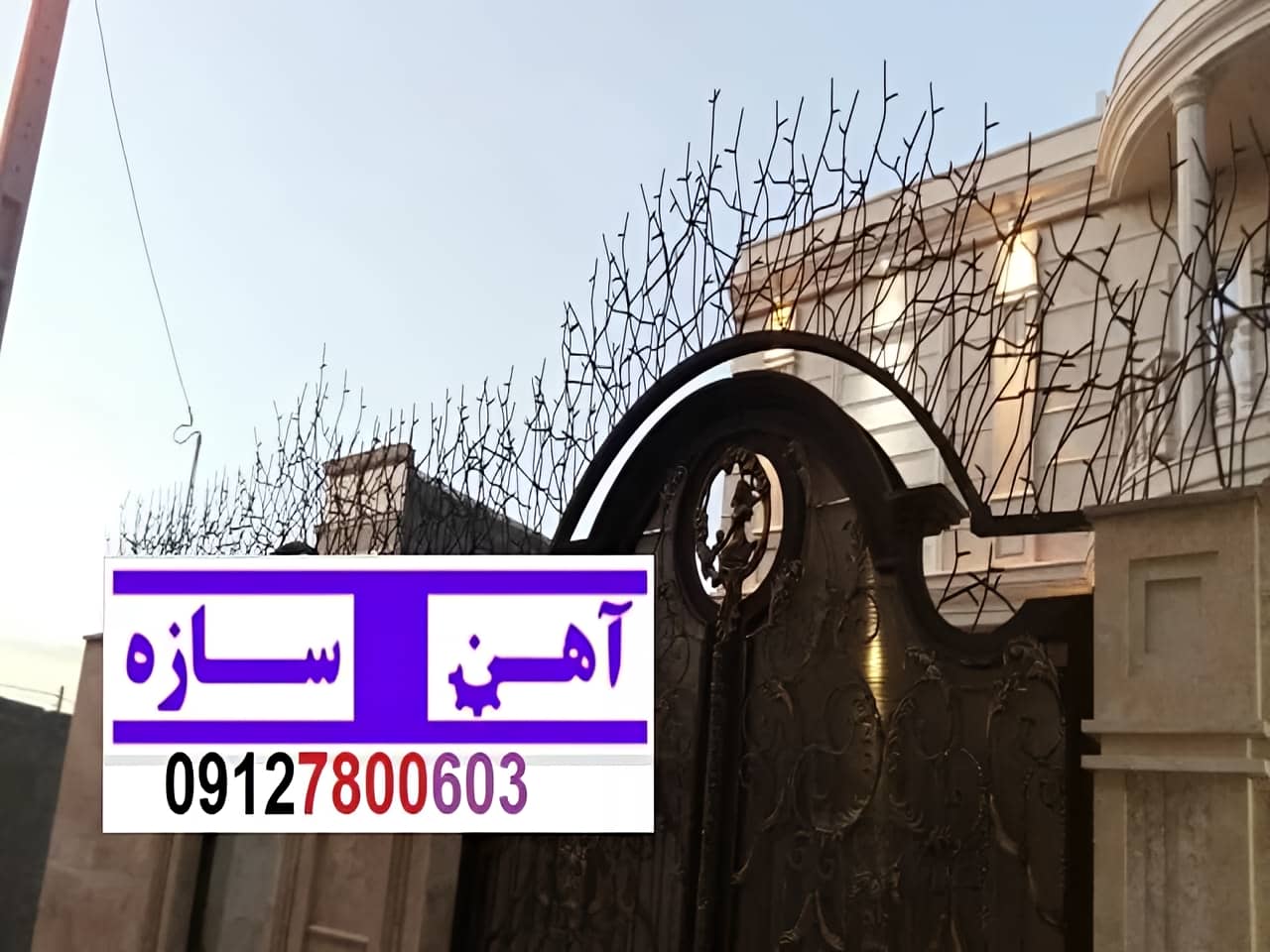 قیمت خرید حفاظ شاخ گوزنی حفاظ بوته ای خار حفاظ لیلیوم