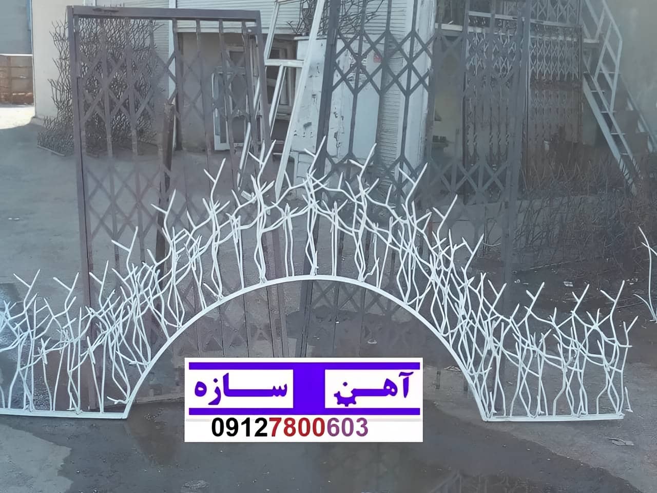 قیمت خرید حفاظ شاخ گوزنی حفاظ بوته ای خار حفاظ لیلیوم