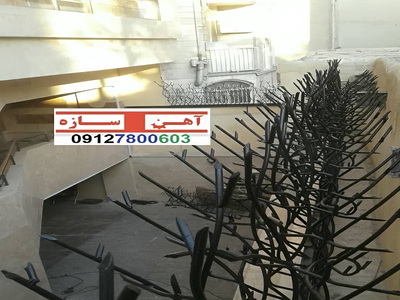 قیمت خرید حفاظ شاخ گوزنی حفاظ بوته ای خار حفاظ لیلیوم