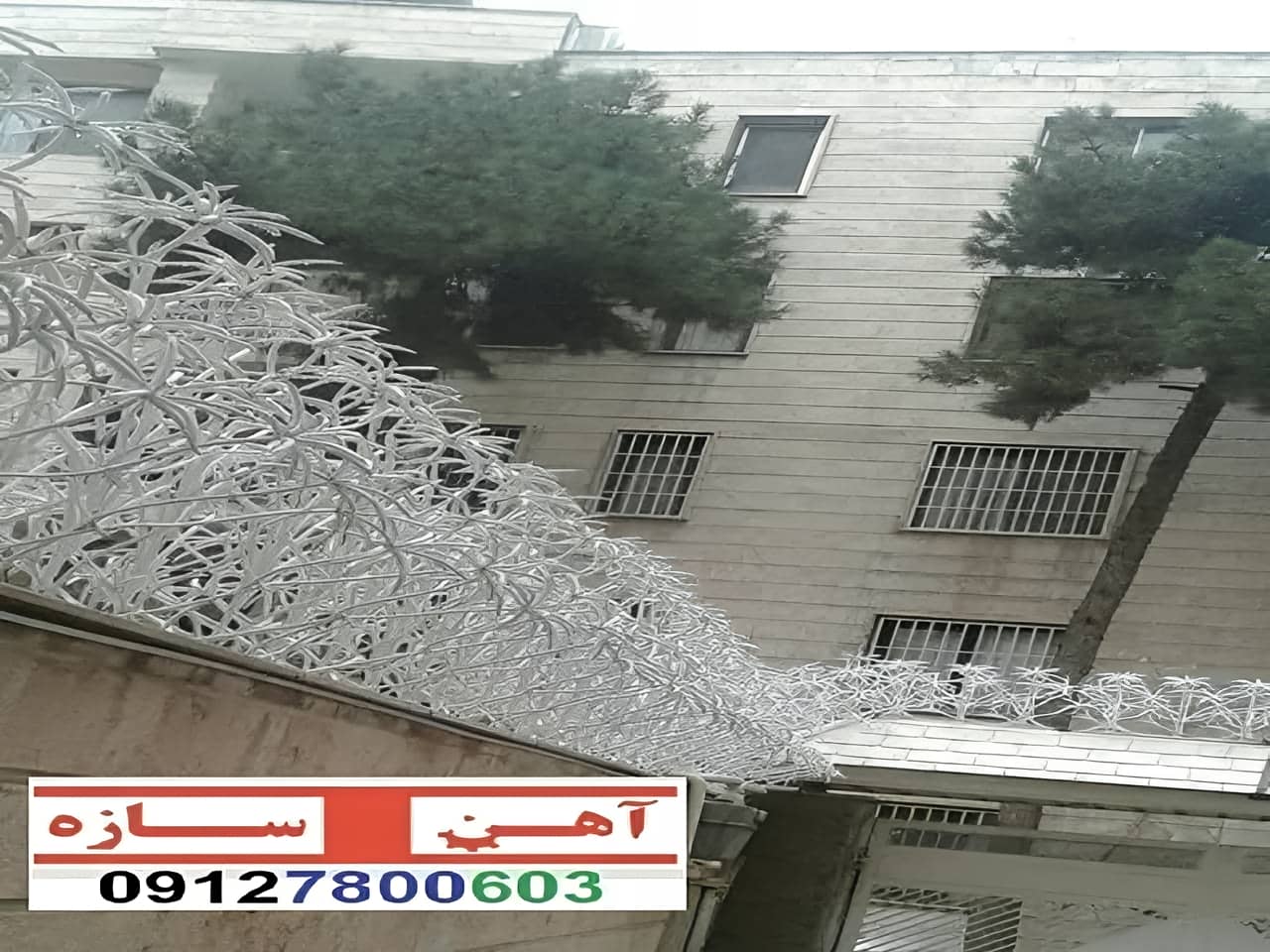 حفاظ گل مرداب