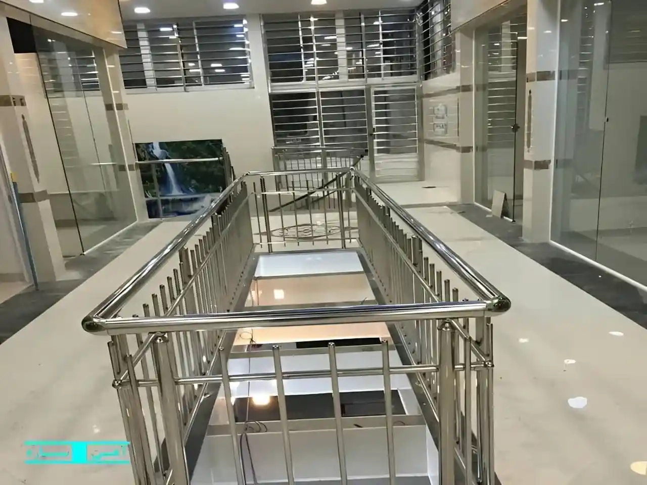 راهنمایی جامع برای انتخاب حفاظ استیل