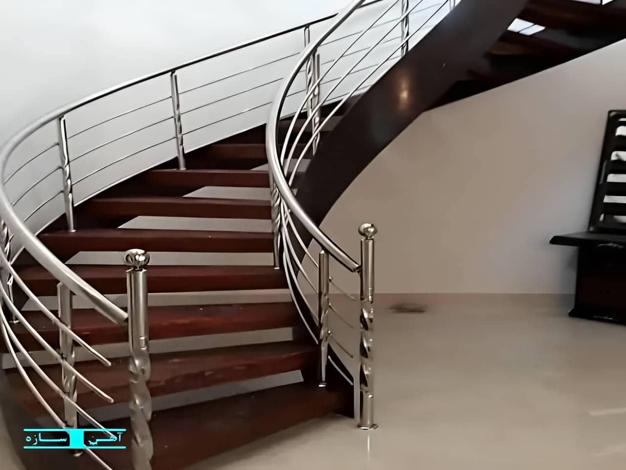 مقاومت و طول عمر حفاظ استیل