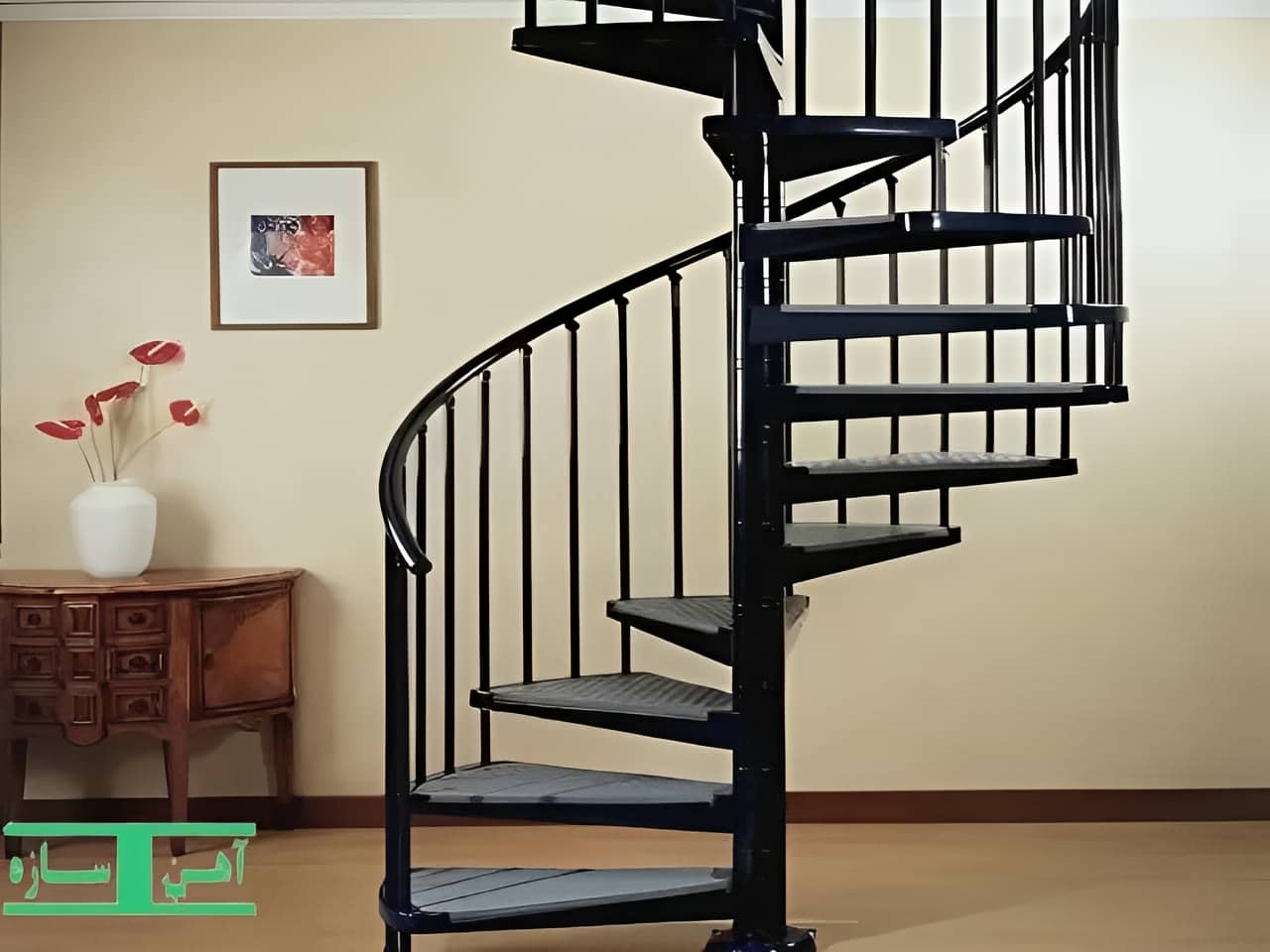 قیمت پله دوبلکس