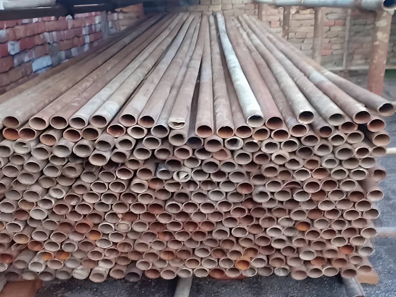 نکات ایمنی مربوط به داربست