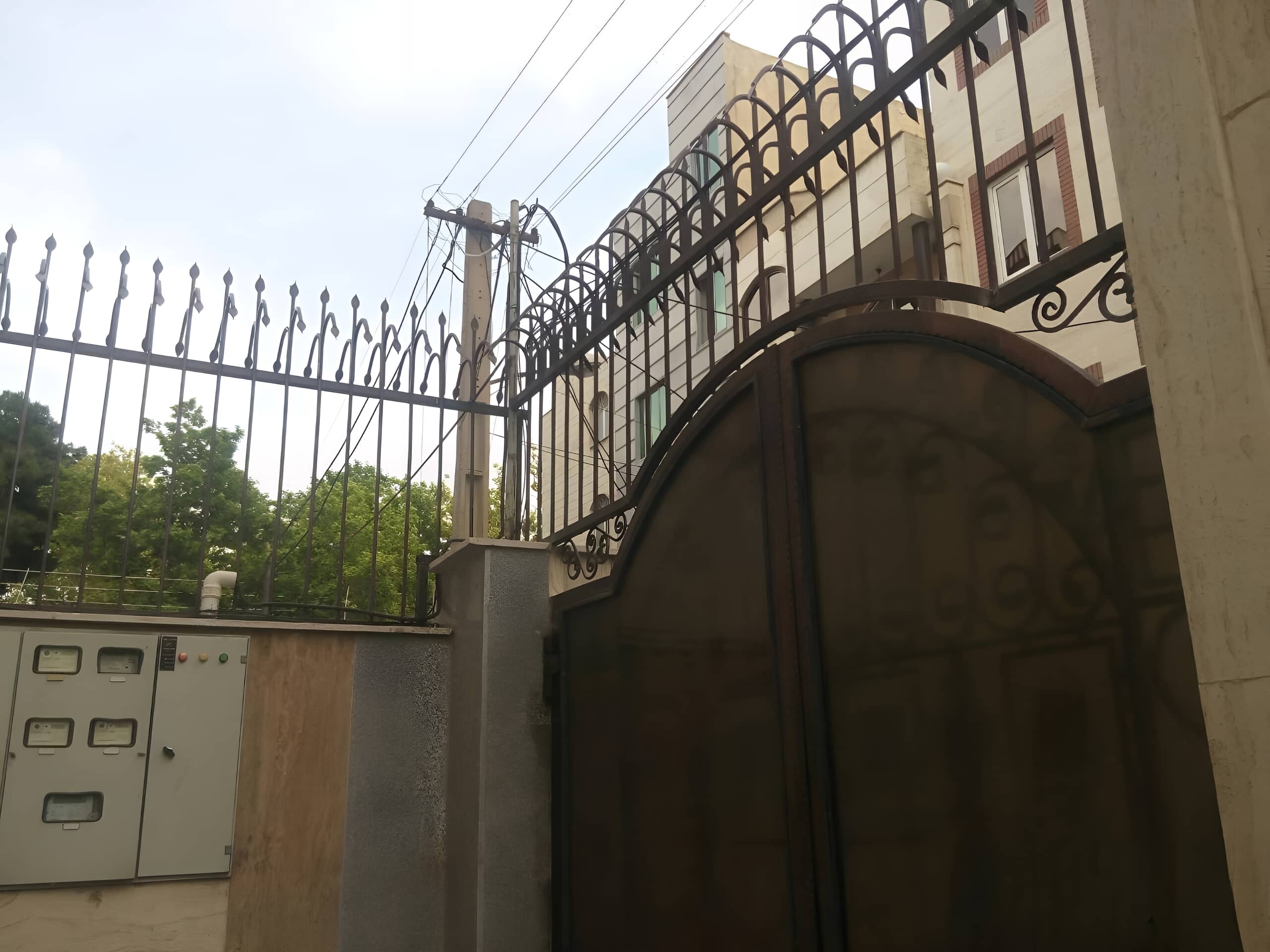 نصب حفاظ های امنیتی مدرن برای پیشگیری از سرقت