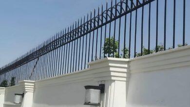 حفاظ سرنیزه ای