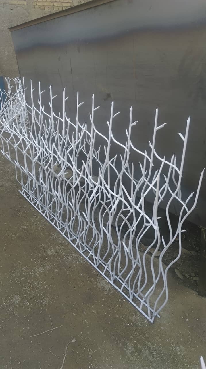 نکاتی برای انتخاب حفاظ شاخ گوزنی مدل اف