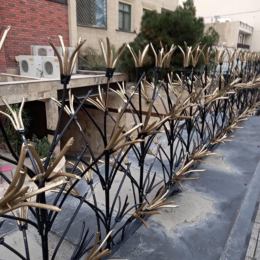 مشخصات قیمت حفاظ بر اساس تراکم