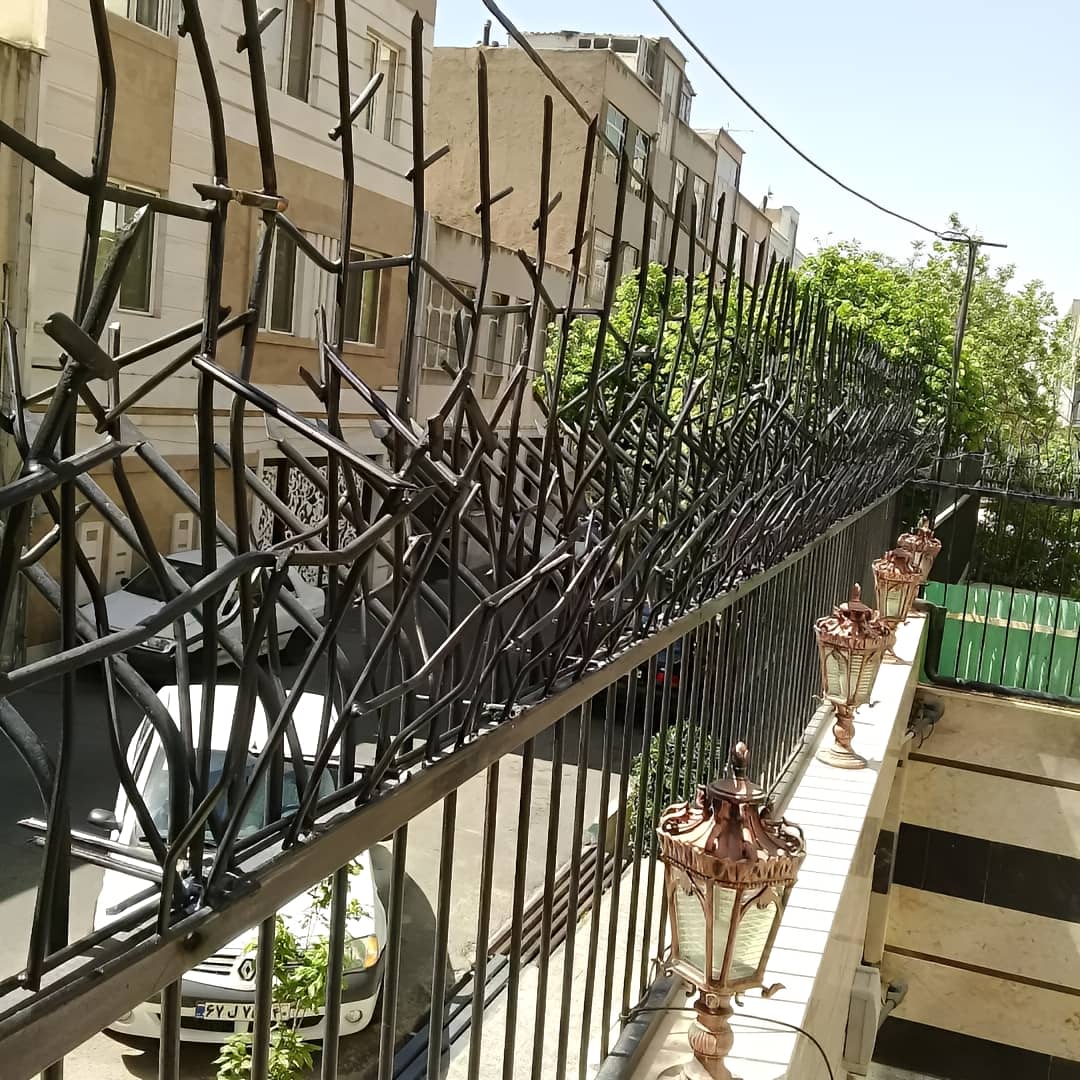 اهمیت انتخاب ارتفاع مناسب حفاظ