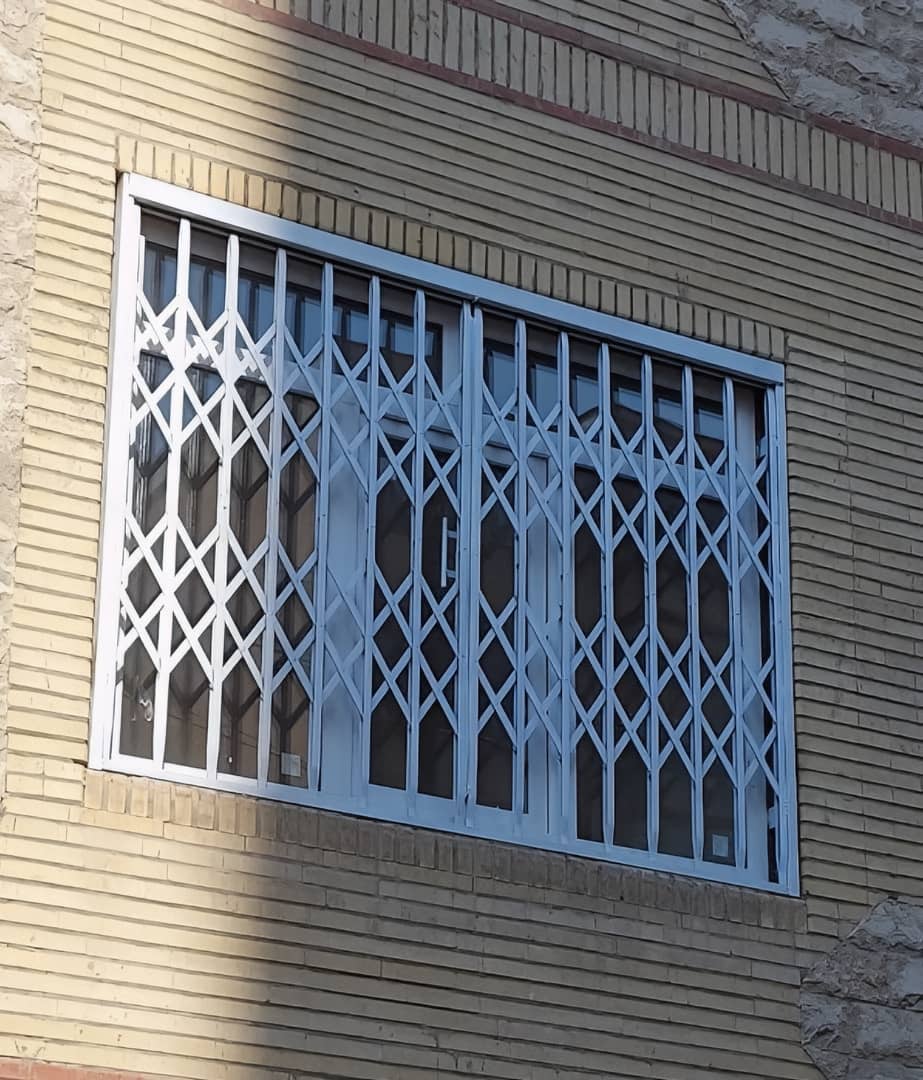 راهنمای خرید حفاظ پنجره متحرک
