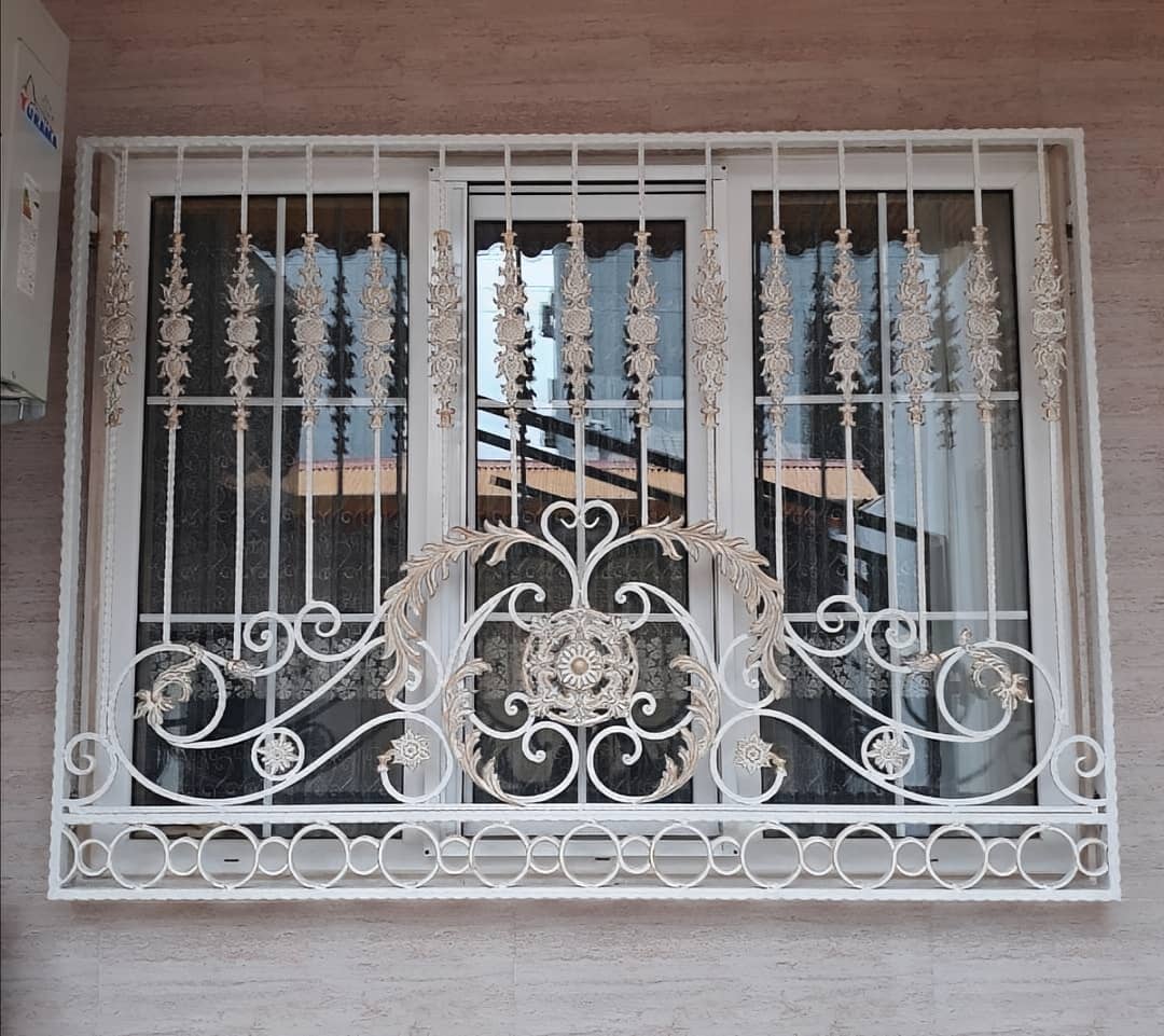 نکات مهم در نصب حفاظ پنجره دوجداره