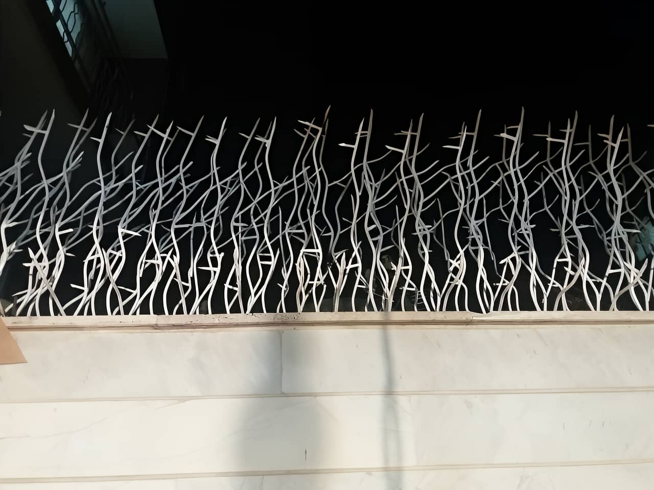 راهنمای نصب بهترین حفاظ شاخ گوزنی