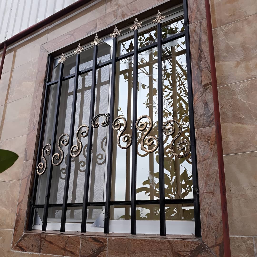 نکات مهم در نصب بهترین حفاظ پنجره