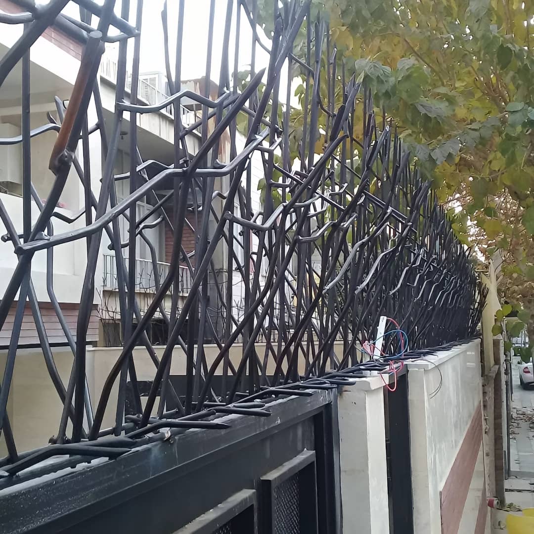 راهنمای خرید حفاظ شاخ گوزنی تهران