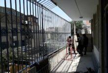 جوشکاری سیار تهران