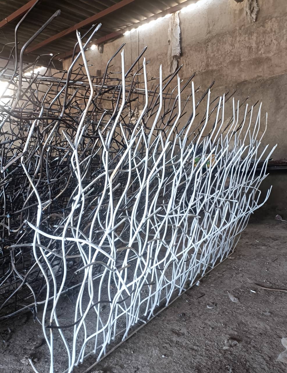 خرید و بررسی حفاظ شاخ گوزنی