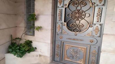 کارخانه درب و پنجره سازی