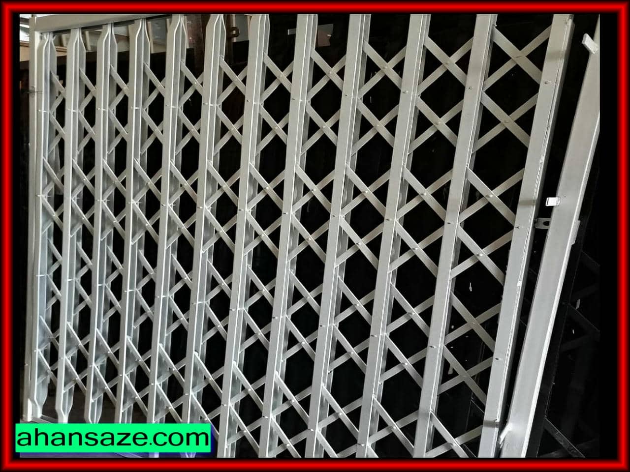 کاربردهای مختلف حفاظ درب ورودی خانه