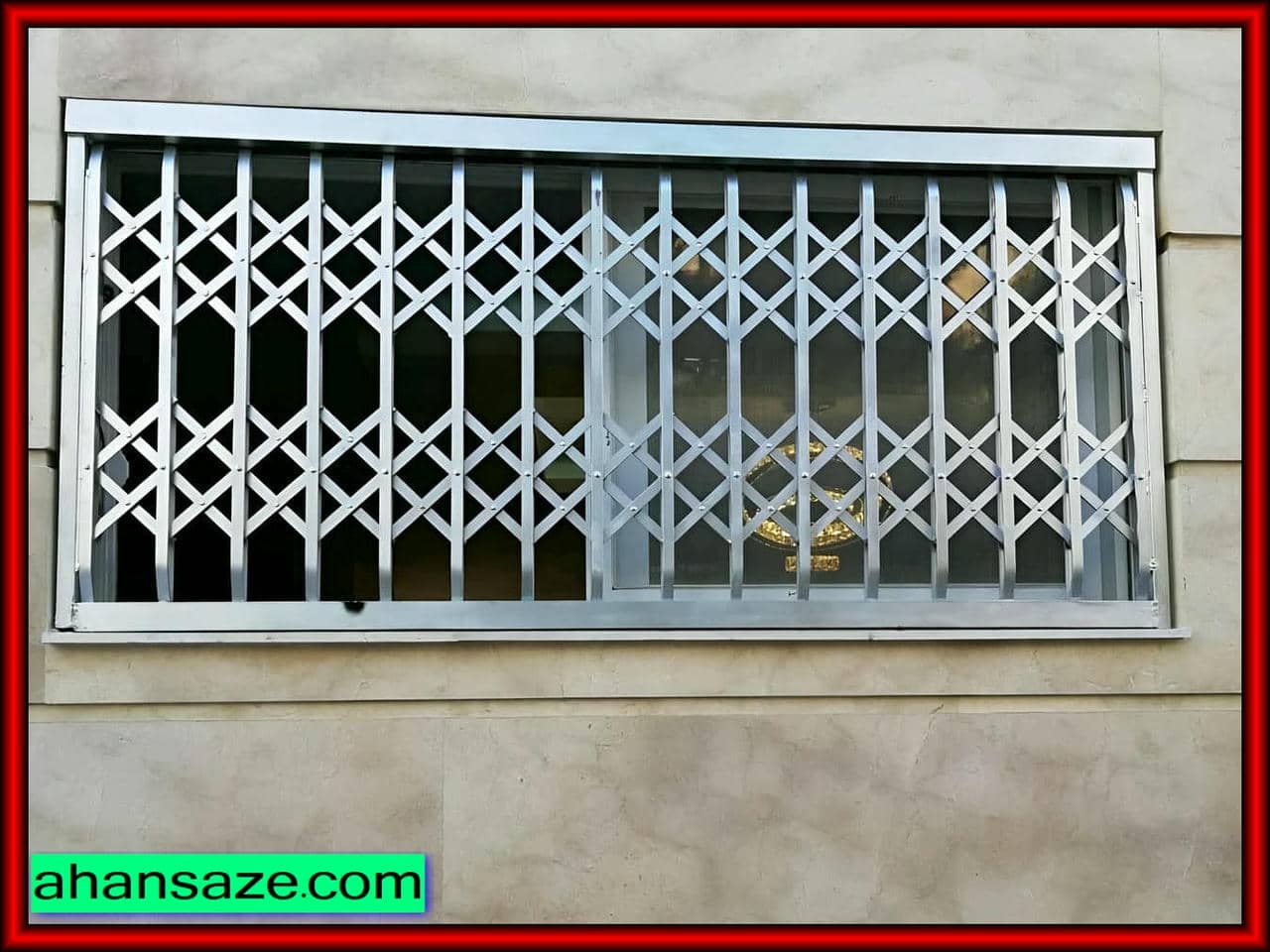 مزایای و معایب انواع حفاظ‌ها برای درها و پنجره‌ها