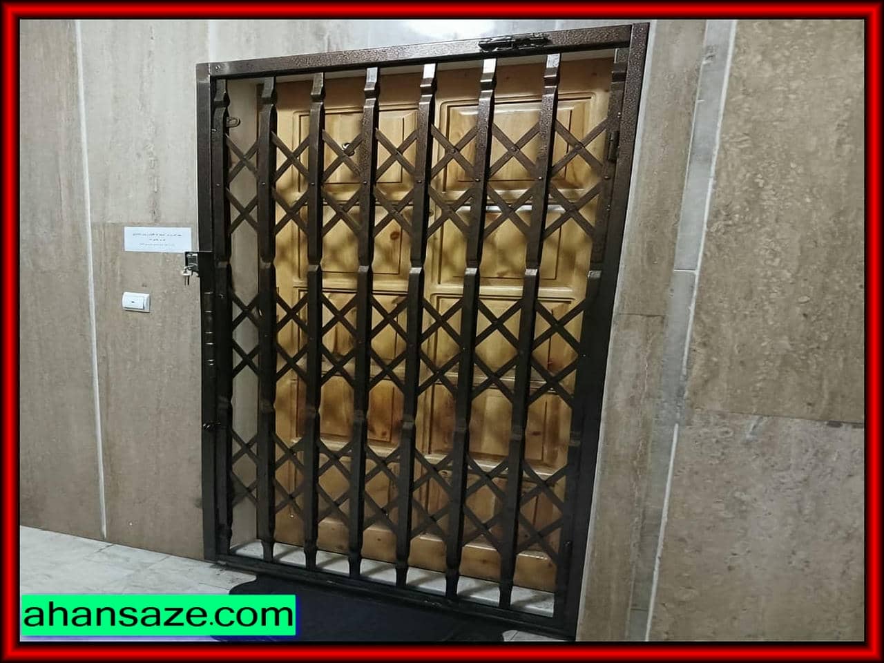 مزایا و معایب استفاده از حفاظ‌های آهنی در شهرآرا