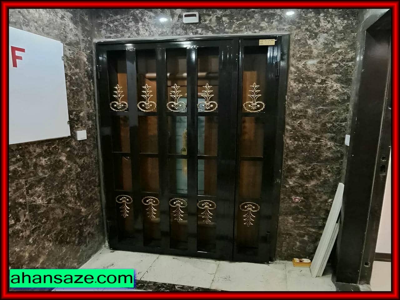 مزایا و معایب حفاظ‌های آهنی در ایرانشهر
