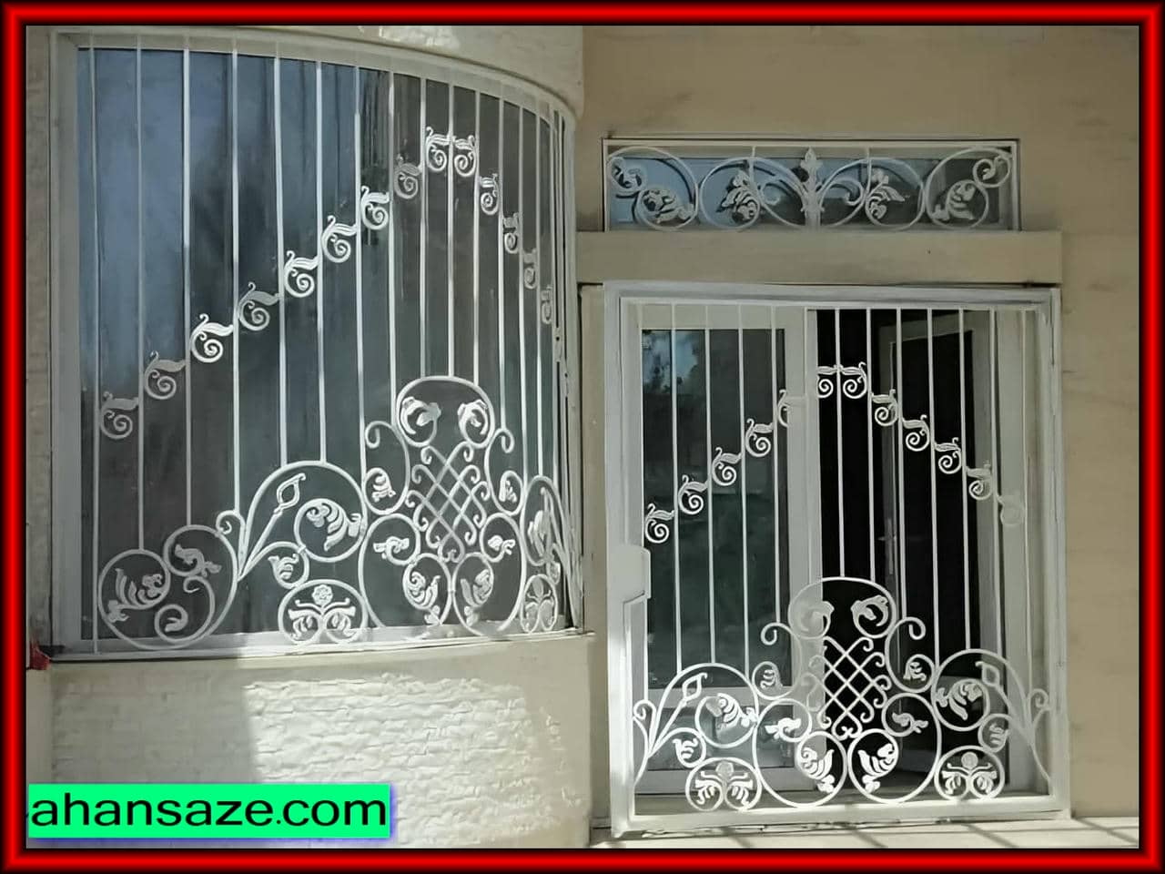 مدل‌های مختلف حفاظ در اراک