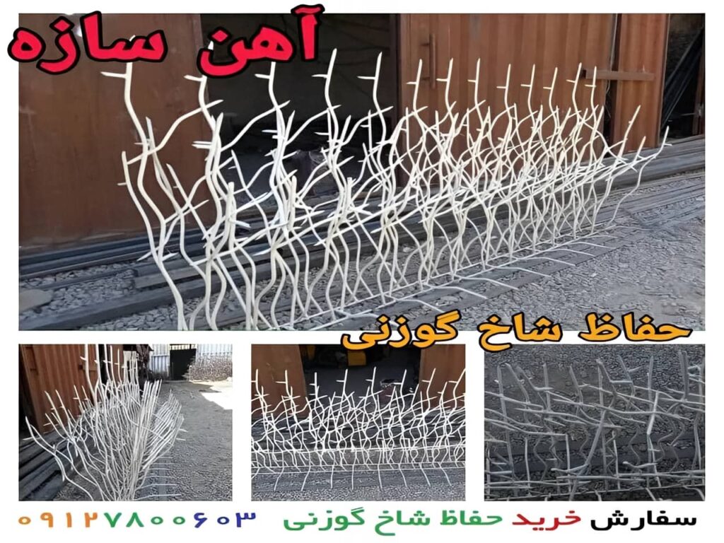 حفاظ شاخ گوزنی