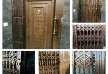 جلوگیری از سرقت طلا در منزل