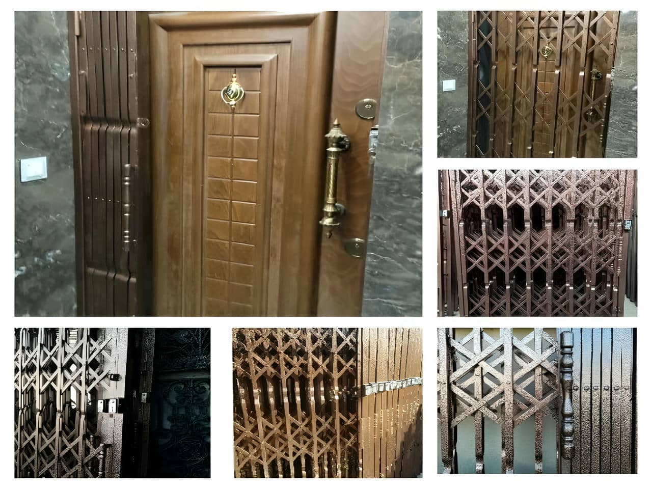 جلوگیری از سرقت طلا در منزل | آهن سازه جلوگیری از سرقت طلا در منزل