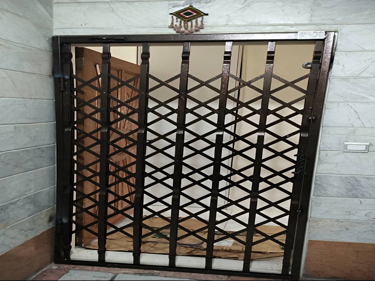 انواع حفاظ ساختمان