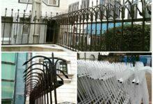 راهنمای خرید حفاظ دیوار ایمن و شیک