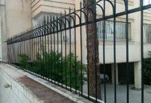 مرکز فروش حفاظ دیوار