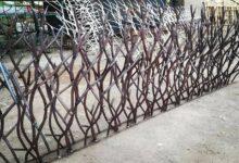 حفاظ شاخ گوزنی مدل مارال