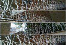 مقایسه فنس الکتریکی و حفاظ شاخ گوزنی