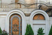 افزایش امنیت ویلا