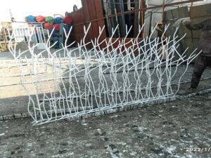 حفاظ آهنی جنت آباد