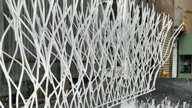 حفاظ شاخ گوزنی با کیفیت